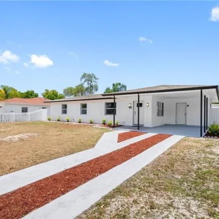 Image 1 - 7173 Cambridge Street, Spring Hill, FL 34606, USA - House for sale