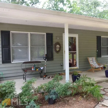 Buy this 4 bed house on 5100 Shirley Road in Hall County, GA 30506