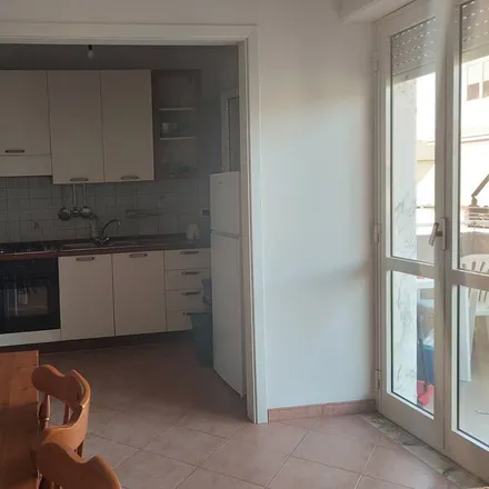 Rent this 3 bed apartment on Marina di Caulonia in Reggio Calabria, Italy