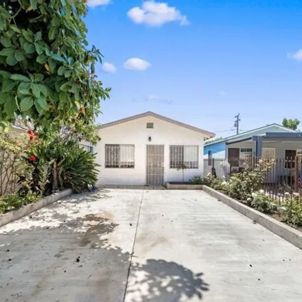 Image 6 - 2532 E 131st St, Compton, California, 90222 - House for sale