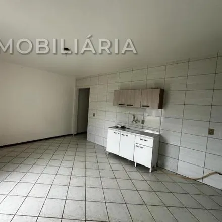 Rent this 1 bed apartment on Servidão Lua Grande in Ingleses do Rio Vermelho, Florianópolis - SC