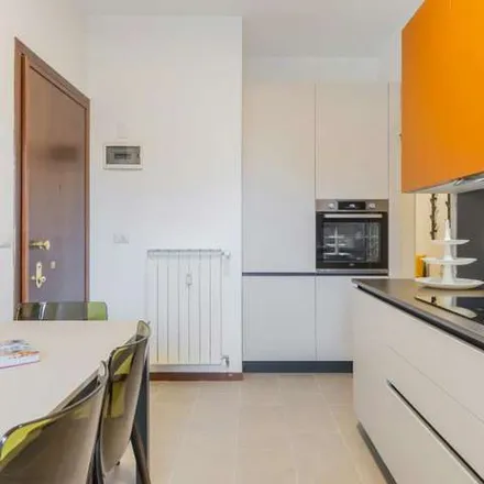 Rent this 5 bed apartment on Al 33 in Viale Fulvio Testi 33, 20125 Milan MI