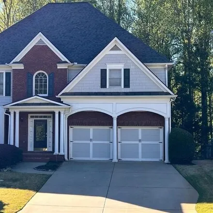Buy this 5 bed house on 1658 Lightfoot Circle in Marietta, GA 30062