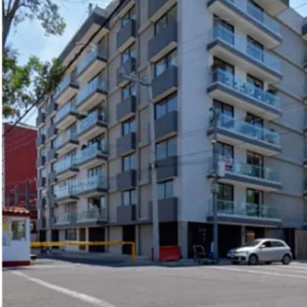 Image 2 - Montparnasse, Avenida Montevideo, Gustavo A. Madero, 07300 Mexico City, Mexico - Apartment for sale
