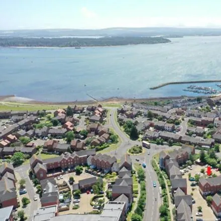 Buy this 3 bed townhouse on Liberty Way in Poole, BH15 1YA