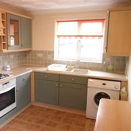 Image 3 - Maple Grove, Heckington, NG34 9WB, United Kingdom - House for rent