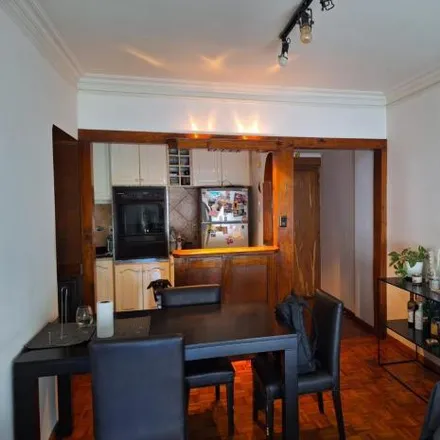 Buy this 2 bed apartment on Avenida Nazca 2720 in Villa del Parque, C1417 CUN Buenos Aires