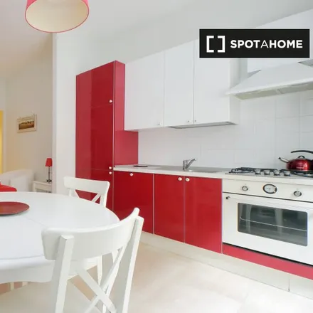 Image 9 - L'hostaria, Via Tripolitania 82-90, 00199 Rome RM, Italy - Apartment for rent