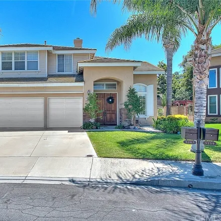Buy this 4 bed house on 5267 Monet Court in Chino Hills, CA 91709