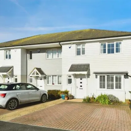 Buy this 3 bed townhouse on South Coast Road in Peacehaven, BN10 8FJ