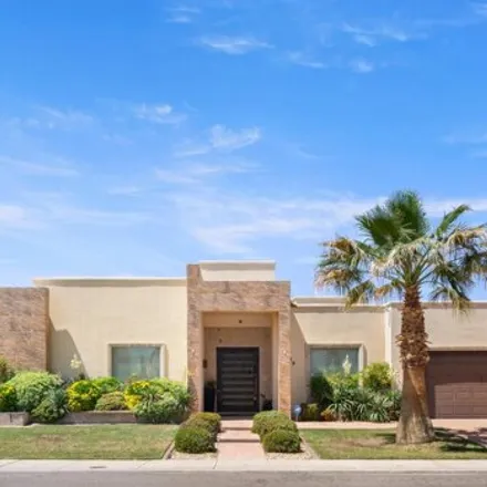 Buy this 4 bed house on 4075 Boy Scout Lane in El Paso, TX 79922
