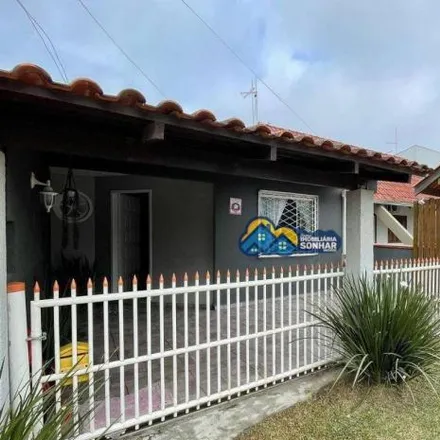 Buy this 2 bed house on Rua Governador Irineu Bornhausen 425 in Campinas, São José - SC