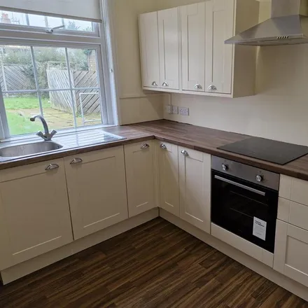 Rent this 1 bed apartment on St Albans City Hospital in Waverley Road, St Albans