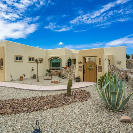 Buy this 3 bed house on 4248 Lyra Court in Las Cruces, NM 88011