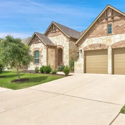 Buy this 3 bed house on Highland Ridge Court in Williamson County, TX