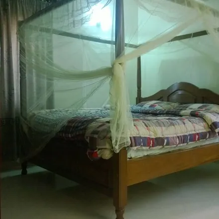 Rent this 3 bed house on Sauti Ya Kenya Road in Mombasa, 80107