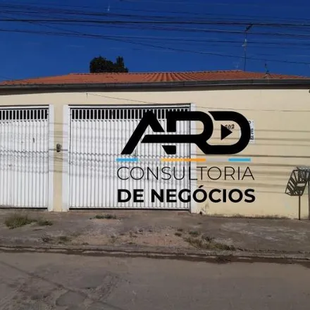 Buy this 3 bed house on Rua Raimundo Corrêa in Souza Campos, Itaquaquecetuba - SP