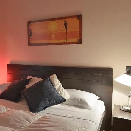 Image 4 - Wonderful 2-bedroom apartment in Navigli - Darsena  Milan 20143 - Apartment for rent