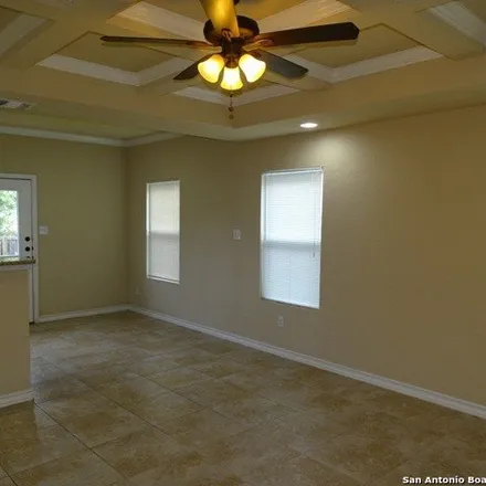 Image 2 - 16914 Dancing Ava, Selma, Bexar County, TX 78154, USA - Townhouse for rent