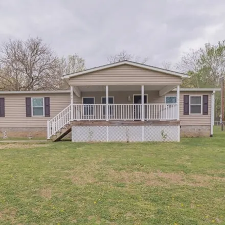 Image 1 - 207 Glenburg Drive, Manchester, Coffee County, TN 37355, USA - Apartment for sale