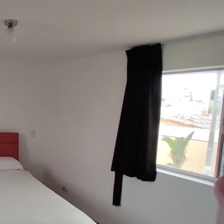 Buy this 3 bed apartment on Avenida Punta Hermosa in Lima Metropolitan Area 15846, Peru