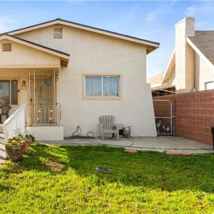 Buy this 3 bed house on 2085 South 3rd Street in Ramona Park, Alhambra