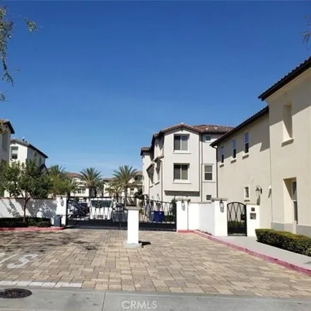 Rent this 2 bed condo on 8400 Kass Drive in Almond, Buena Park