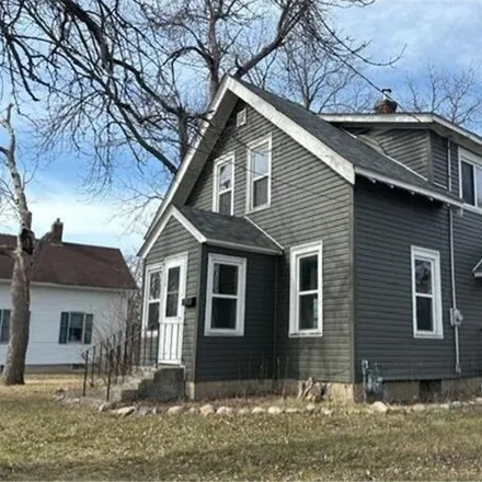 Buy this 3 bed house on 242 Holly Street in Owatonna, MN 55060
