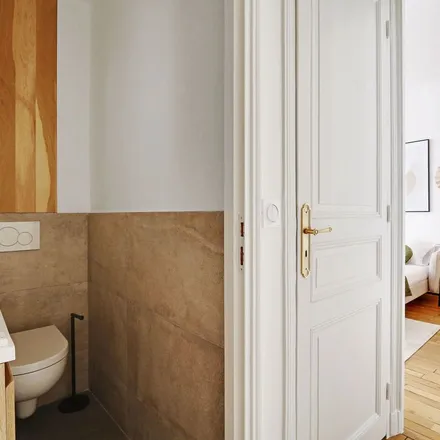 Rent this 2 bed apartment on 21 Avenue de Suffren in 75007 Paris, France