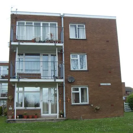 Rent this 2 bed apartment on Salisbury Close in Penarth, CF64 3JQ