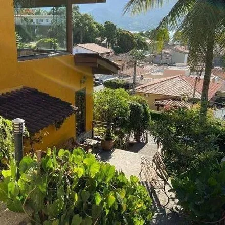 Buy this 3 bed house on Rua Eduardo Cássio in Porto Grande, São Sebastião - SP