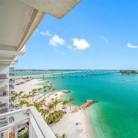 Image 7 - 675 South Gulfview Boulevard, Clearwater, FL 33767, USA - Condo for rent