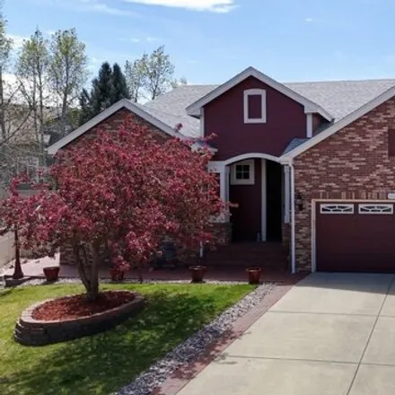 Buy this 5 bed house on 10101 Dresden Street in Firestone, CO 80504