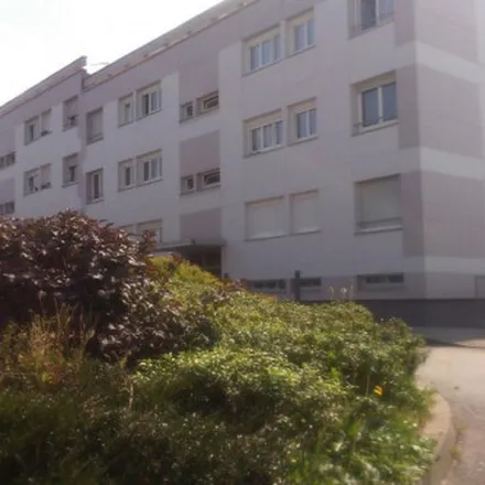 Rent this 4 bed apartment on 599 Grande Rue in 88140 Contrexéville, France