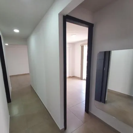 Buy this 3 bed apartment on Avenida Ignacio Pichardo Pagaza in Colinas de San José, 55349 Tlalnepantla