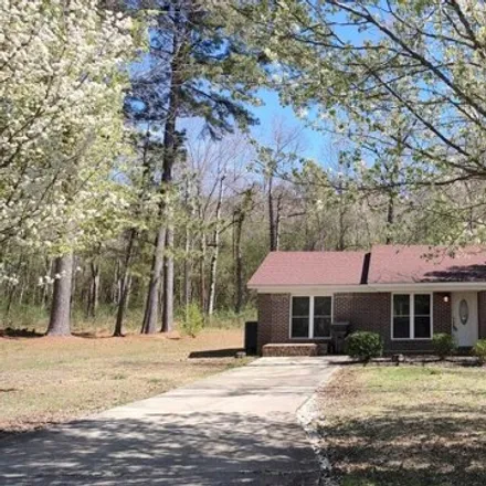 Buy this 3 bed house on 1038 Larry Avenue Southwest in Cullman, AL 35055
