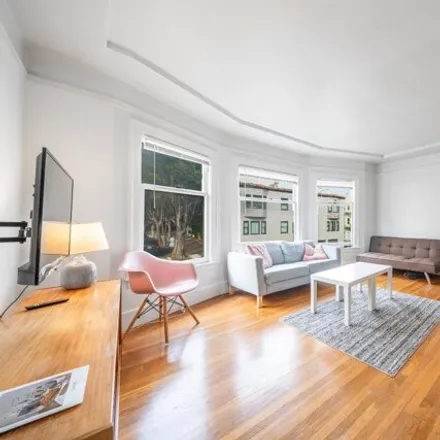 Image 3 - 1945 Fulton Street, San Francisco, CA 94118, USA - Condo for sale