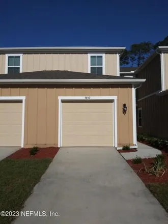 Rent this 3 bed house on 7859 Echo Springs Road in Jacksonville, FL 32256