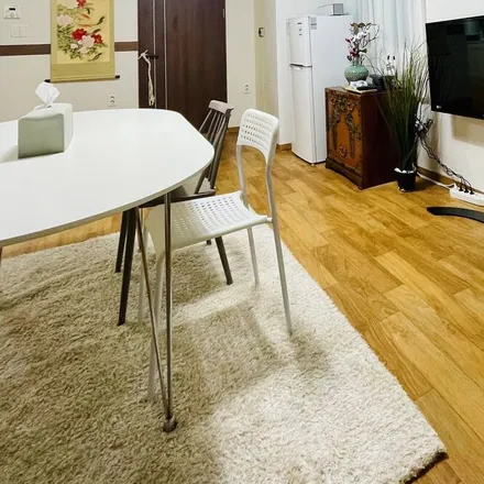 Rent this 2 bed apartment on South Korea in Seoul, Namyeong-dong