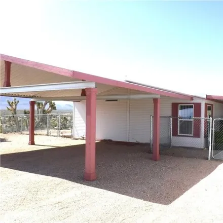 Image 3 - 29796 Driftwood Cove, Meadview, Mohave County, AZ 86444, USA - Apartment for sale