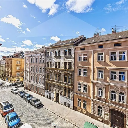 Image 2 - Varšavská 1041/26, 120 00 Prague, Czechia - Apartment for rent