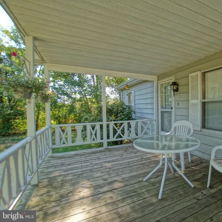 Image 6 - 17118 Sweetbriar Road, Pinetown, Sussex County, DE 19958, USA - House for sale