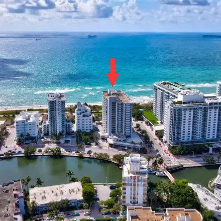 Image 4 - Collins Avenue & 24th Street, Collins Avenue, Miami Beach, FL 33140, USA - Apartment for rent