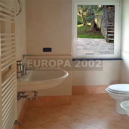 Image 3 - Via Solari Queirolo, 16034 Zoagli Genoa, Italy - Apartment for rent