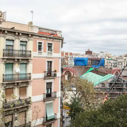 Image 6 - Carrer de Manso, 58, 08001 Barcelona, Spain - Apartment for rent