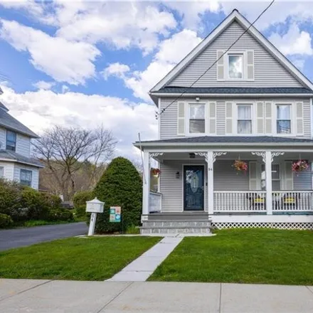Buy this 4 bed house on 84 Cloverdale Avenue in North White Plains, City of White Plains