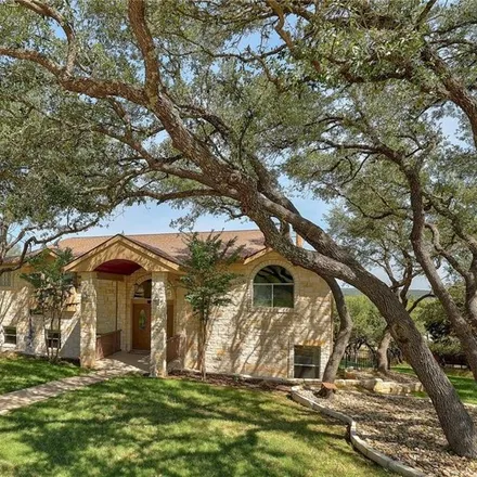 Image 6 - 21530 Lakefront Drive, Lago Vista, Travis County, TX 78645, USA - House for sale