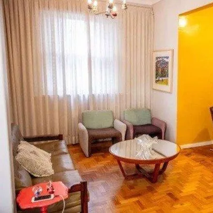 Image 1 - Rua Felipe dos Santos, Lourdes, Belo Horizonte - MG, 30140-131, Brazil - Apartment for sale