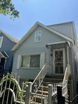 Buy this 3 bed house on 2056 North Bingham Street in Chicago, IL 60647