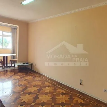 Buy this 3 bed apartment on Rua José de Alencar in Ocian, Praia Grande - SP